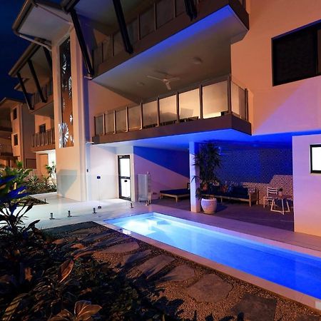 Valle Vista Luxury Apartments Cairns Bagian luar foto