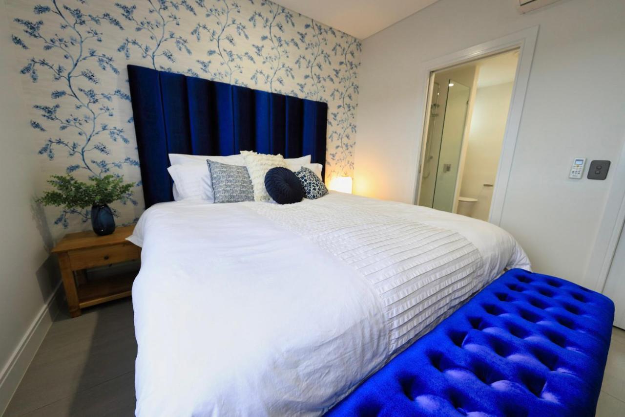 Valle Vista Luxury Apartments Cairns Bagian luar foto