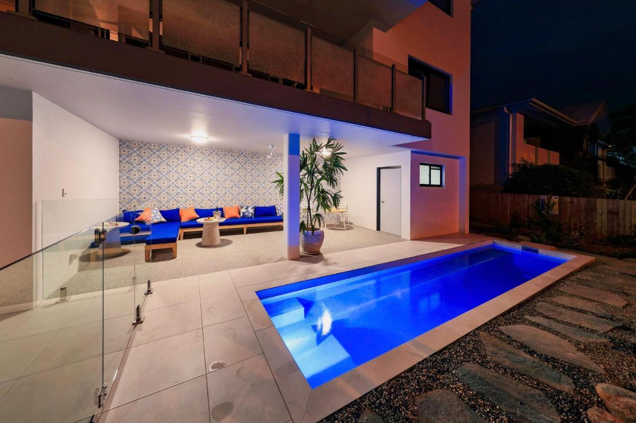 Valle Vista Luxury Apartments Cairns Bagian luar foto