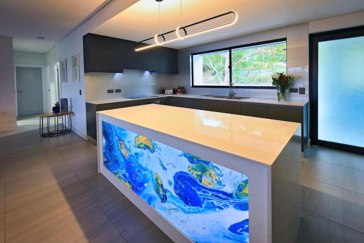 Valle Vista Luxury Apartments Cairns Bagian luar foto