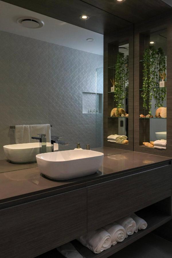 Valle Vista Luxury Apartments Cairns Bagian luar foto
