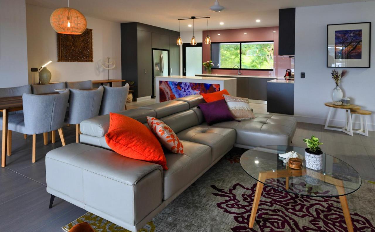 Valle Vista Luxury Apartments Cairns Bagian luar foto