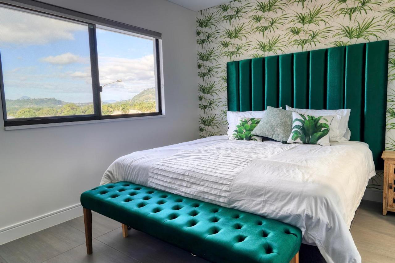 Valle Vista Luxury Apartments Cairns Bagian luar foto