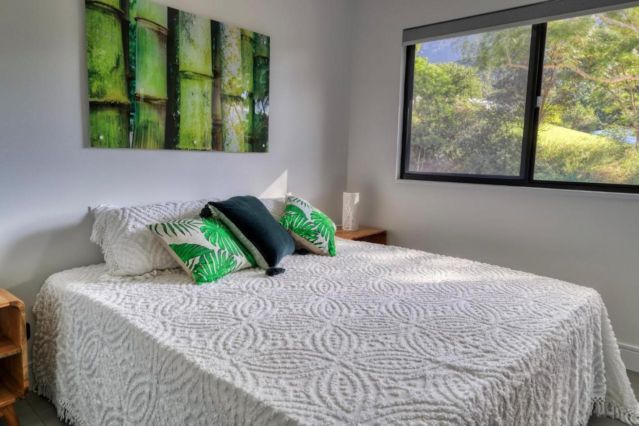 Valle Vista Luxury Apartments Cairns Bagian luar foto