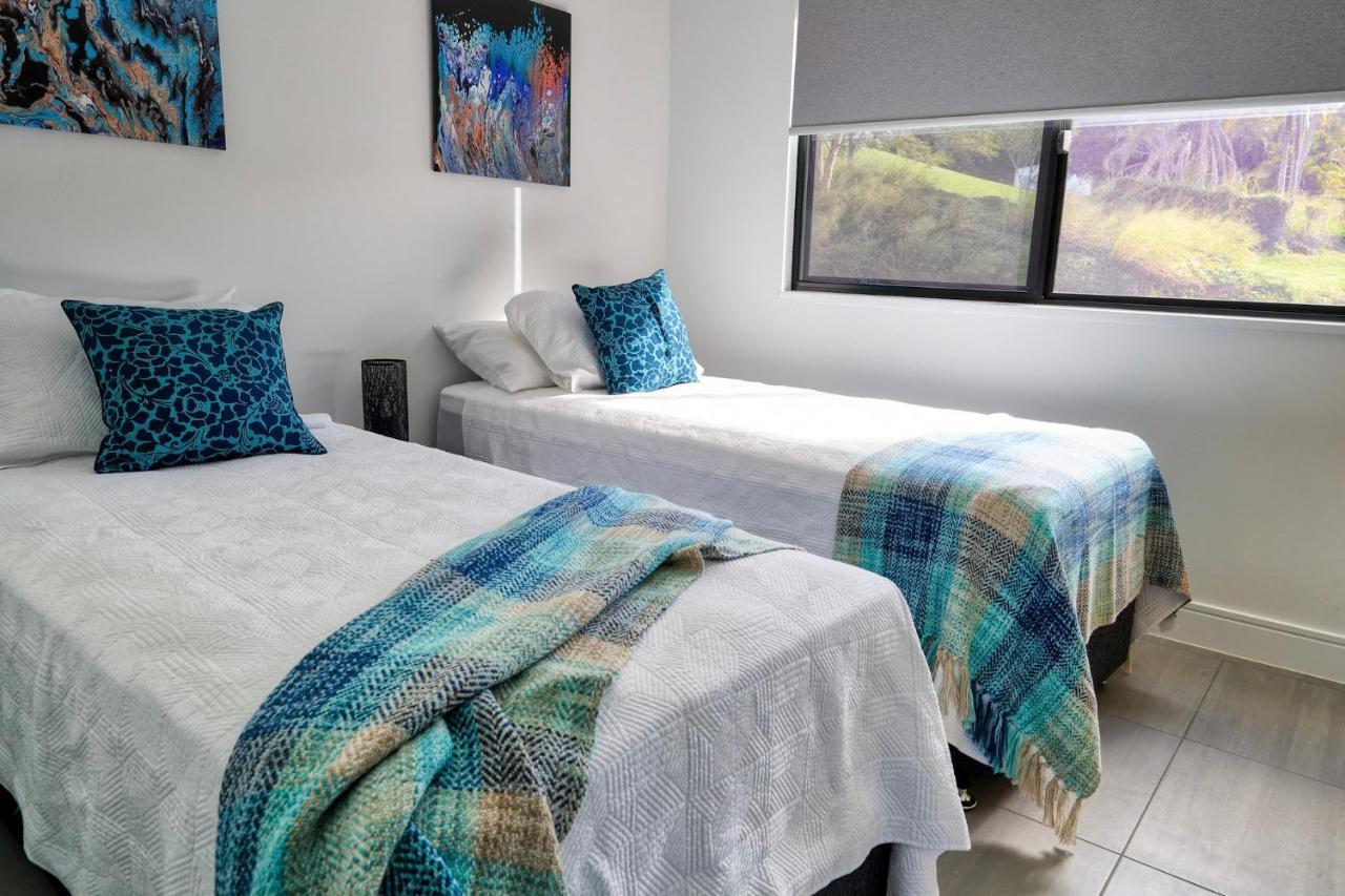 Valle Vista Luxury Apartments Cairns Bagian luar foto