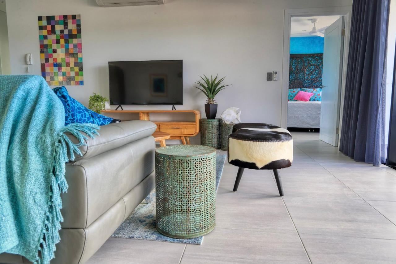 Valle Vista Luxury Apartments Cairns Bagian luar foto