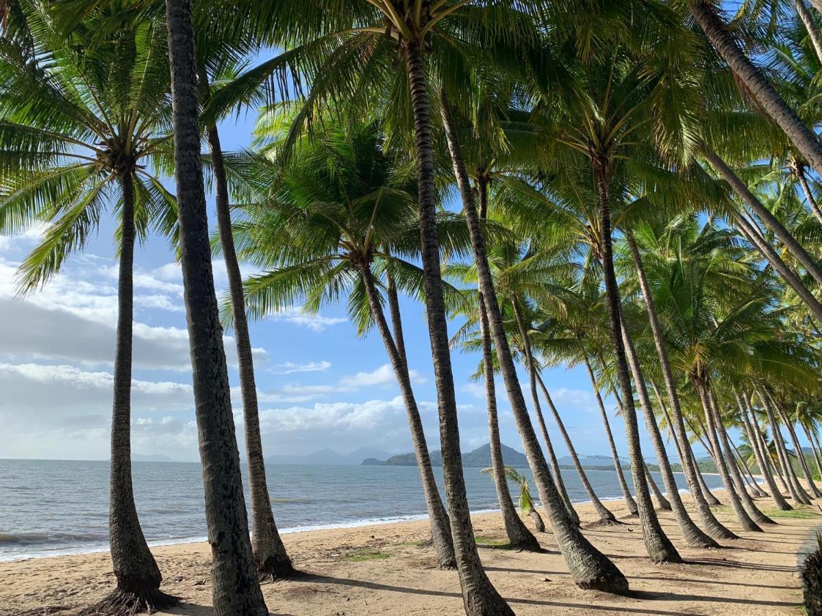 Valle Vista Luxury Apartments Cairns Bagian luar foto